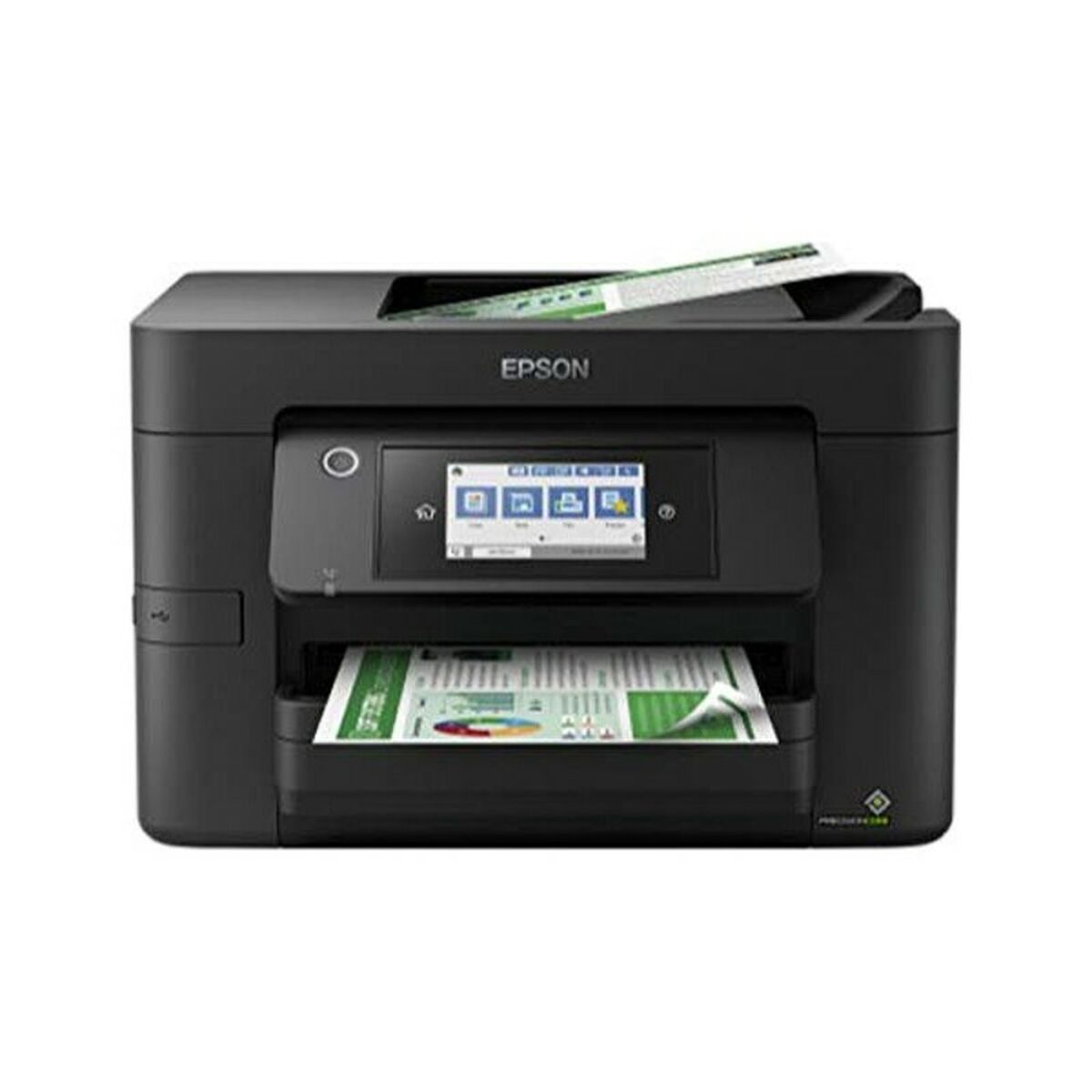 Multifunksjonsskriver Epson C11CJ06403